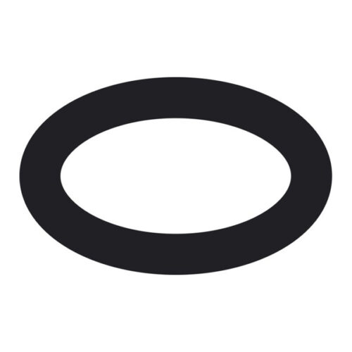 HG O-Ring seal 7x1,5mm
