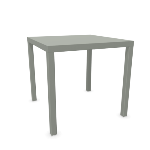 857 Sto Nova 80x80cm Grey 7003