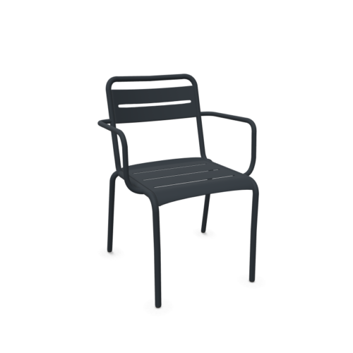 161 Stolica Star Antic Iron